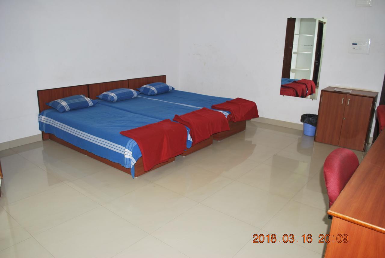 Villa Henry Corner à Chikmagalūr Extérieur photo
