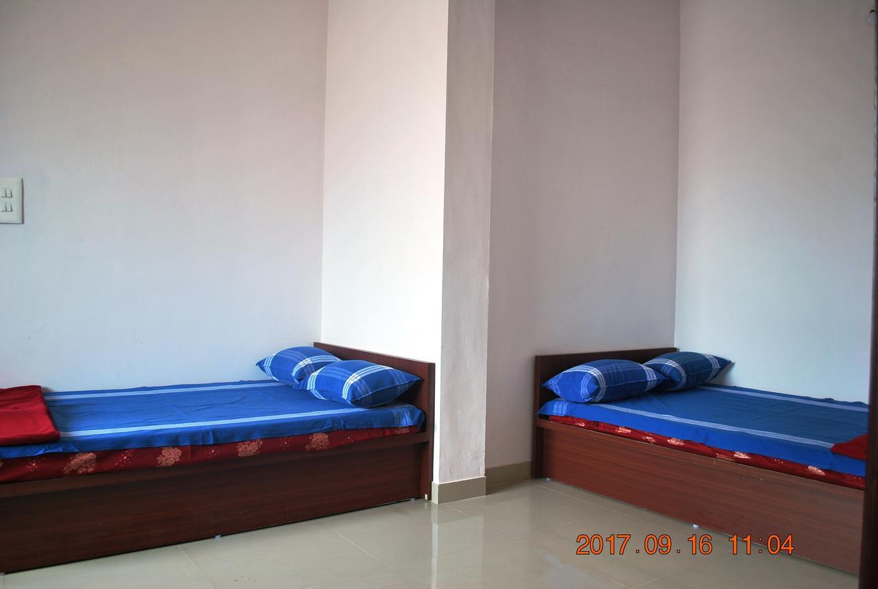 Villa Henry Corner à Chikmagalūr Extérieur photo