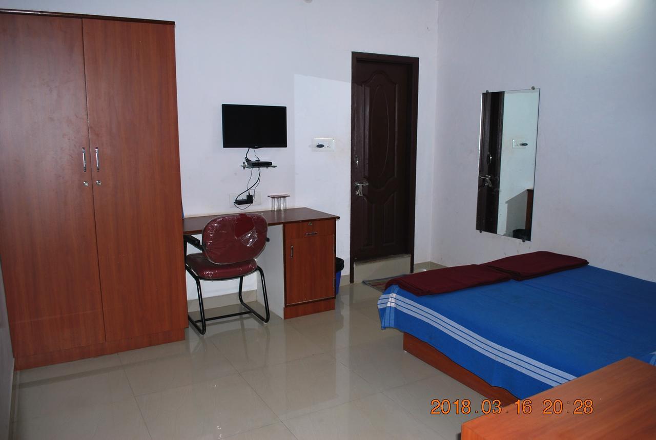 Villa Henry Corner à Chikmagalūr Extérieur photo