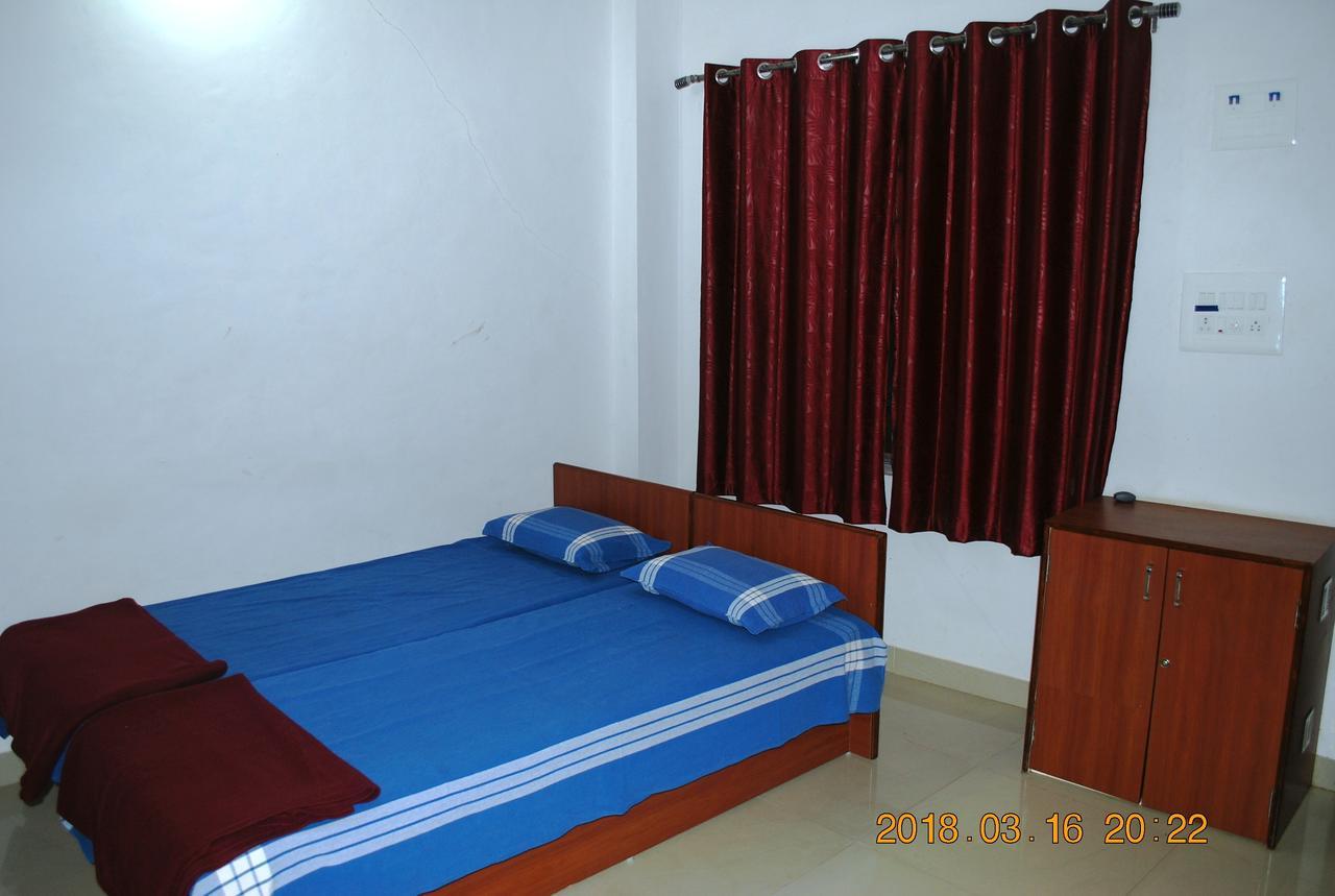 Villa Henry Corner à Chikmagalūr Extérieur photo