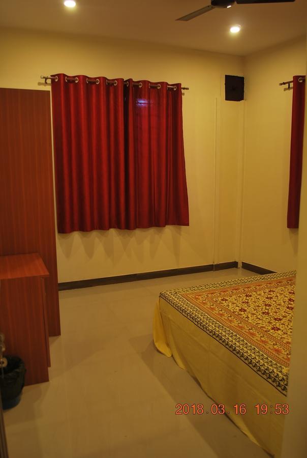 Villa Henry Corner à Chikmagalūr Extérieur photo